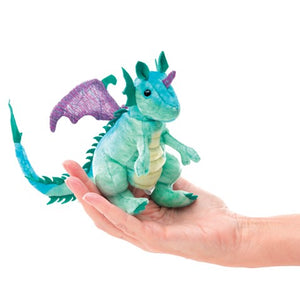 FM FP MINI DRAGON