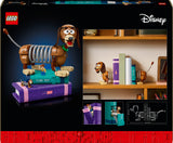 LEGO DISNEY PIXAR TOY STORY SLINKY DOG BOOKENDS