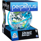 PERPLEXUS REBEL/ROOKIE
