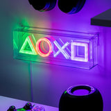 LIGHT LED NEON PLAYSTATION