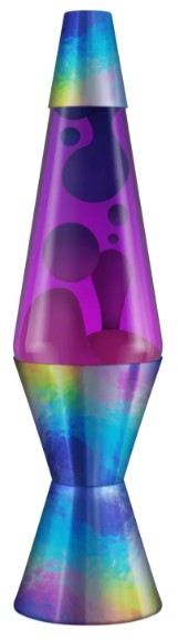 SCH LAVA LAMP 14.5