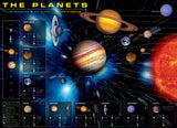 PZ 1000 EG THE PLANETS