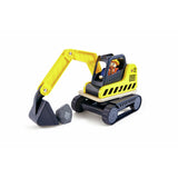 HAPE DIG N DUMP EXCAVATOR