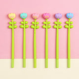 BCM GEL PENS WIGGLE 3D TULIP