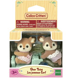 CC TWINS DEER