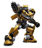 BLOKEES TRANSFORMERS CLASSIC GOLD BUMBLEBEE