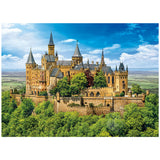 PZ 1000 EG HOHENZOLLERN CASTLE GERMANY