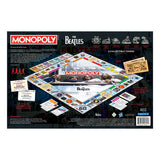 GM MONOPOLY BEATLES