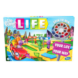 HSB GM GAME OF LIFE