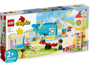 LEGO DUPLO DREAM PLAYGROUND