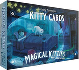 GM MAGICAL KITTIES SAVE THE DAY KITTY CARDS