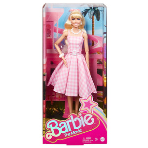 BARBIE MOVIE DOLL ICONIC OUTFIT