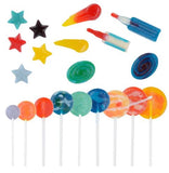 TK GEEK CO SPACE GUMMY CANDY LAB