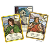 GM LOTR THE TWO TOWERS: TRICK TAKING