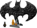 LEGO DC BATMAN LOGO
