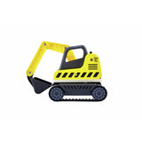 HAPE DIG N DUMP EXCAVATOR
