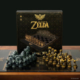 GM CHESS LEGEND OF ZELDA