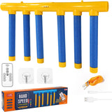 GM SPEED CATCHING REFLEX STICKS CHALLENGE