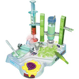 TK OOZE LABS: ALIEN SLIME LAB