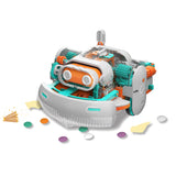 TK DUSTY ROBOT VACUUM CLEANER