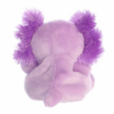 AUR PALM PALS XAVIER AXOLOTL PURPLE 5"