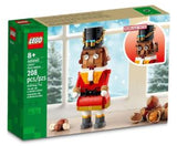 *LEGO NUTCRACKER