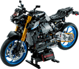 LEGO TECHNIC YAMAHA MT 2022