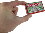 WORLDS SMALLEST GM MONOPOLY