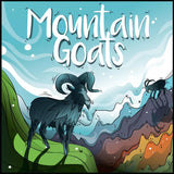 GM MOUNTAIN GOATS