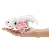 FM FP MINI AXOLOTL