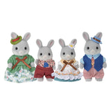 CC FAMILY COTTONTAIL RABBIT