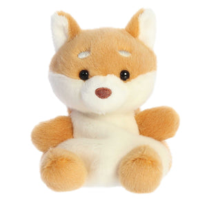 AUR PALM PAL KEIKO SHIBA INU 5"