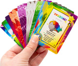 GM DOOMLINGS EXP IMAGINARY ENDS VARIETY PACK