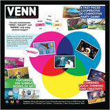 GM VENN