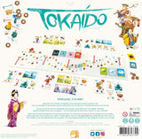 GM TOKAIDO