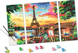 CREART PBN PARIS REFLECTION
