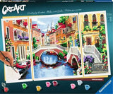 CREART PBN VENETIAN DREAMS