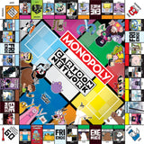 GM CARTOON NETWORK MONOPOLY
