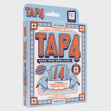 GM TAP FOUR