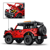 LEGO TECHNIC FORD BRONCO SUV