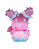 TOKIDOKI X HELLO KITTY CHERRY BLOSSOM POCHACCO LIMITED