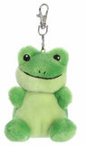 AUR PALM PALS CLIP RIBBITS FROG 4"
