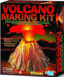 4M VOLCANO MAKING KIT