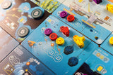 GM ENDEAVOR: DEEP SEA
