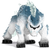 SCHLEICH ELDRADOR BATTLE CAVE SNOW SLASHER