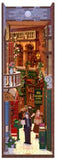 DIY BOOK NOOK 84 CHARING CROSS ROAD
