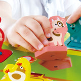 HAPE PZ FARMYARD SOUNDS