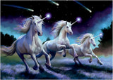 PZ 1000 ED ANNE STOKES SHOOTING STARS