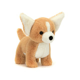 JC PERFECT PETS ISOBEL CHIHUAHUA 7"