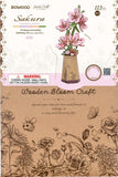 DIY MINI FLOWER KIT CHERRY BLOSSOM